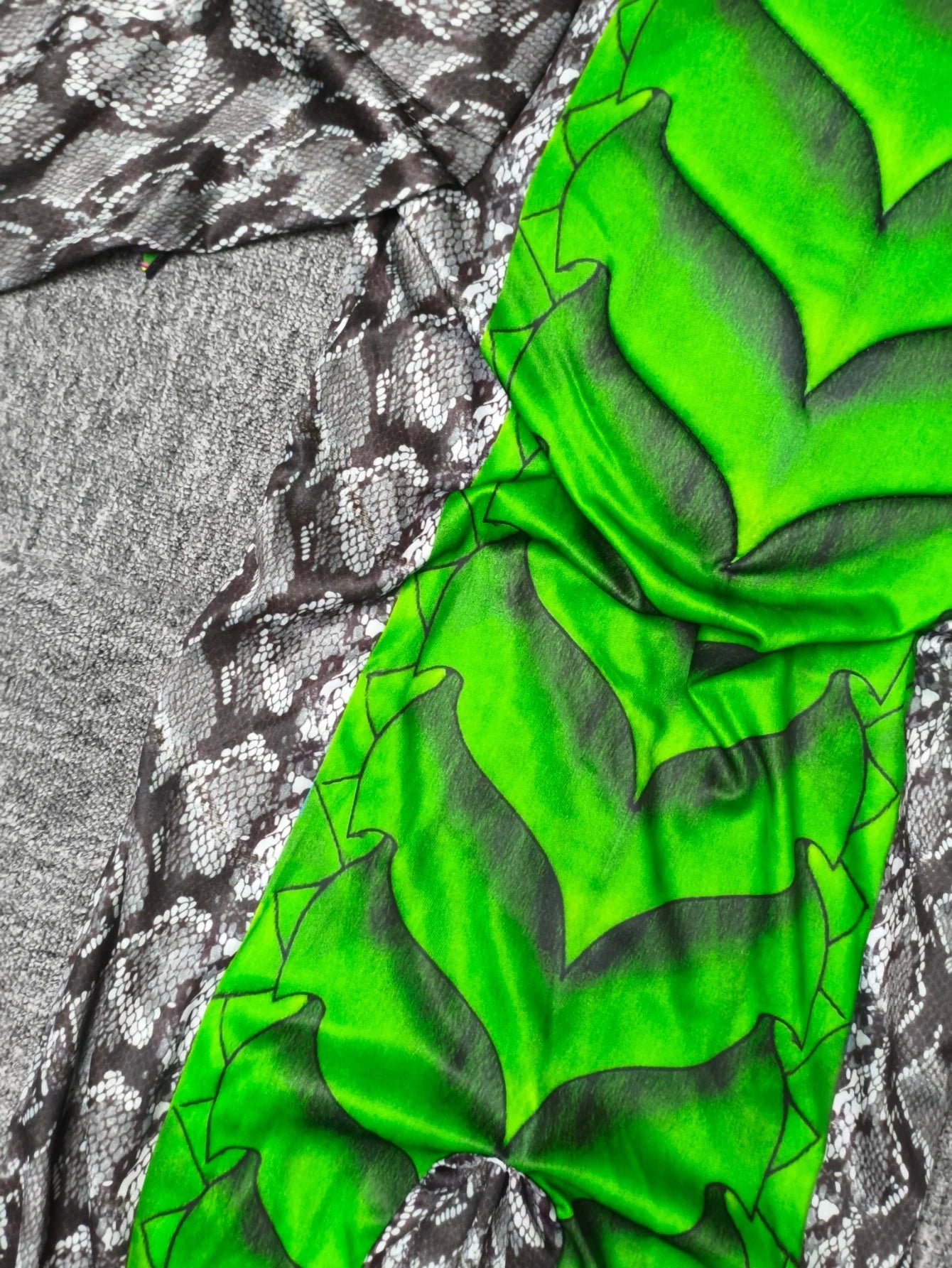 Kids Dragon Costume | Green Dragon | Jumpsuit With Wings