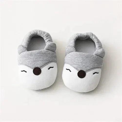  Safe Baby Shoes Soft Sole Anti Slip 0To24M Toyland EU -  ToylandEU™