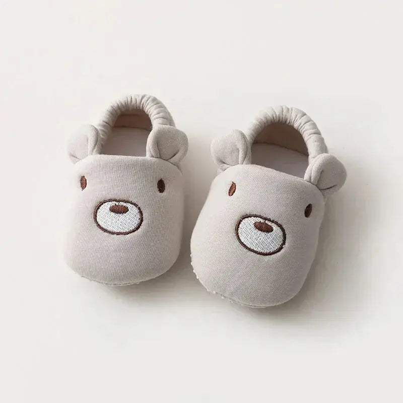  Safe Baby Shoes Soft Sole Anti Slip 0To24M Toyland EU -  ToylandEU™