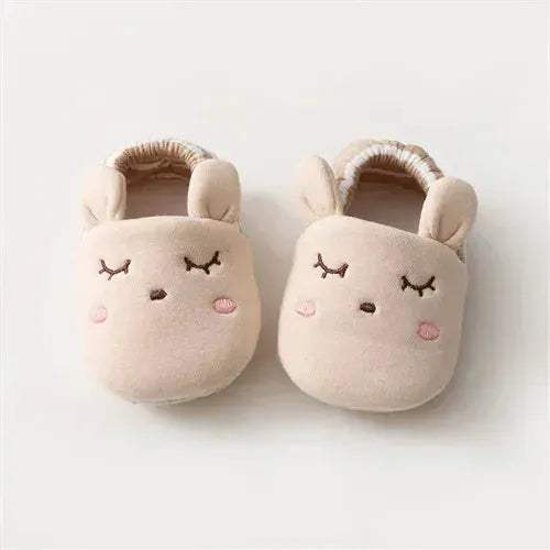  Safe Baby Shoes Soft Sole Anti Slip 0To24M Toyland EU -  ToylandEU™
