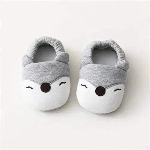  Safe Baby Shoes Soft Sole Anti Slip 0To24M Toyland EU -  ToylandEU™