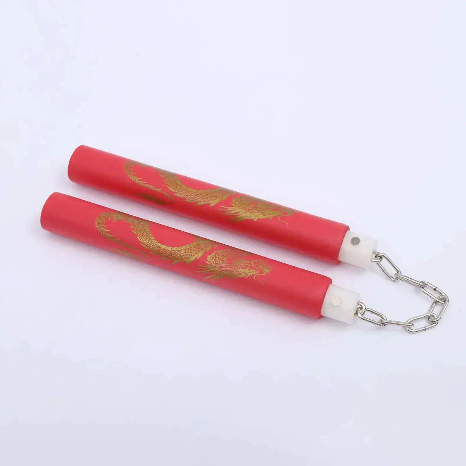  Safe Foam Nunchucks For Martial Arts Training -  ToylandEU™