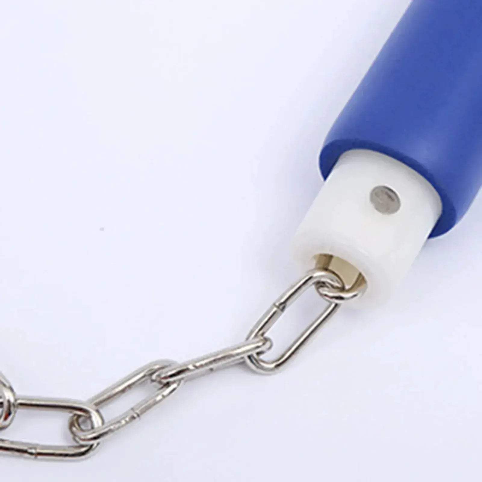 Safe Foam Rubber Nunchucks For Martial Arts Practice Indoors Outdoors - ToylandEU