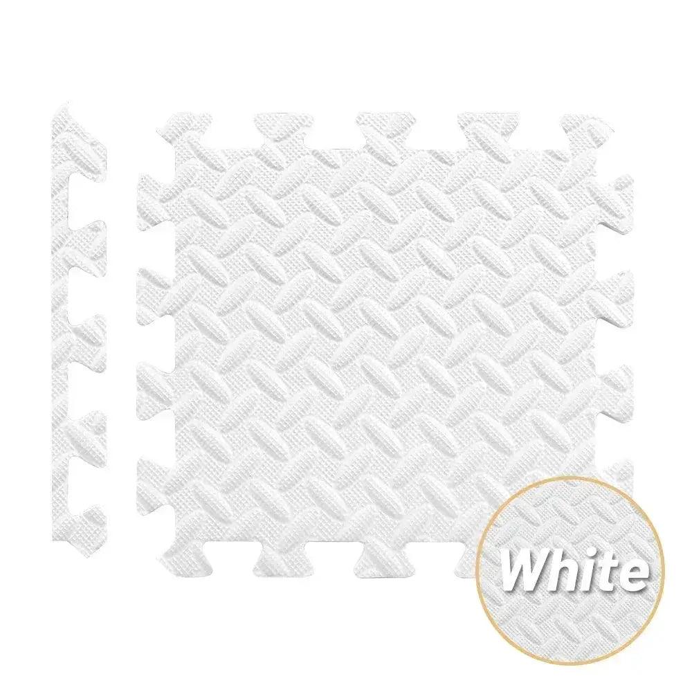  Safe Interlocking Foam Play Mat 30x30x1cm Toyland EU -  ToylandEU™