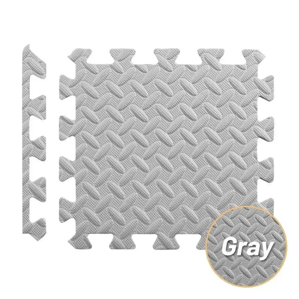  Safe Interlocking Foam Play Mat 30x30x1cm Toyland EU -  ToylandEU™