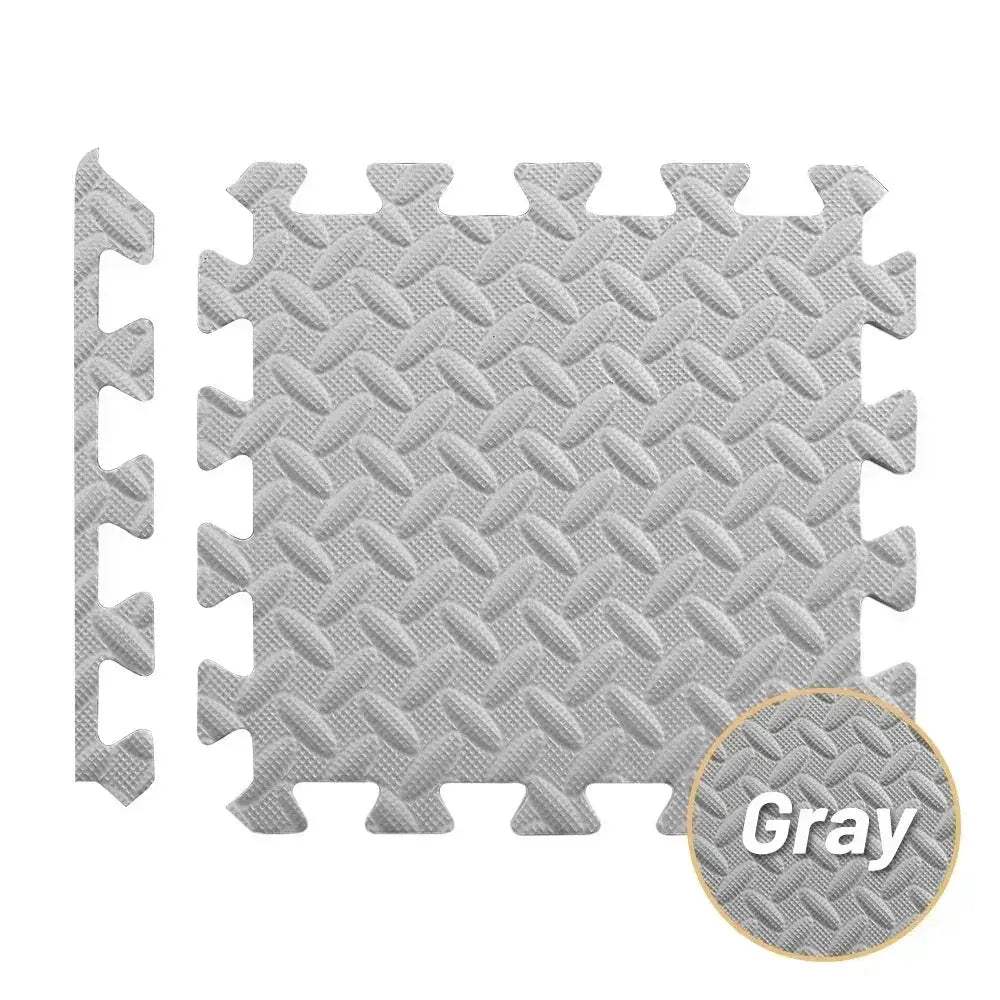  Safe Interlocking Foam Play Mat 30x30x1cm Toyland EU -  ToylandEU™