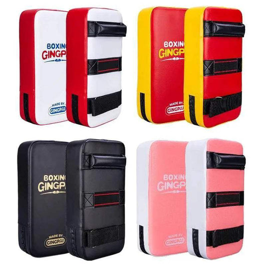  Safe Kickboxing Mitts For Kids Foot Target Toyland EU -  ToylandEU™