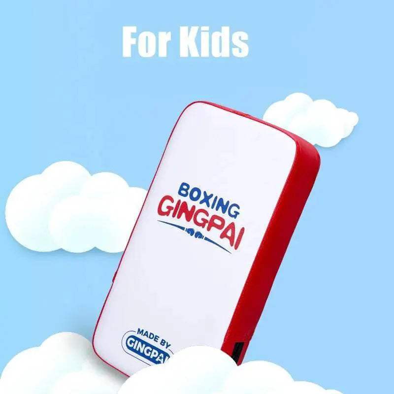  Safe Kickboxing Mitts For Kids Foot Target Toyland EU -  ToylandEU™