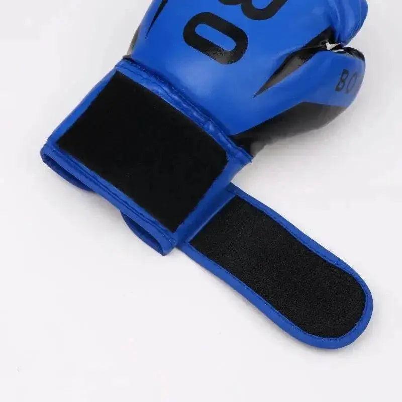  Safe Kids Boxing Gloves PU Leather Toyland EU -  ToylandEU™