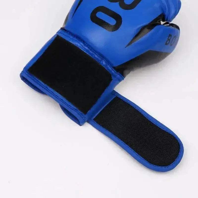  Safe Kids Boxing Gloves PU Leather Toyland EU -  ToylandEU™