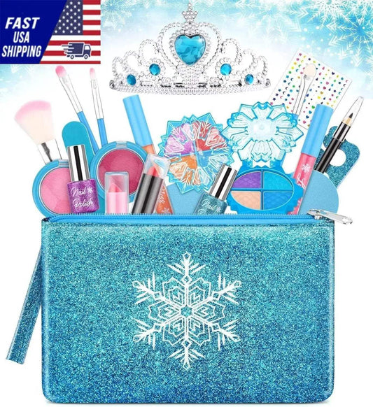  Safe Kids Makeup Kit Eight Piece Toyland EU -  ToylandEU™