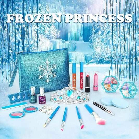  Safe Kids Makeup Kit Eight Piece Toyland EU -  ToylandEU™