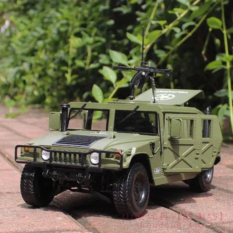  Safe Premium Diecast 1 18 Scale Car Toyland EU -  ToylandEU™