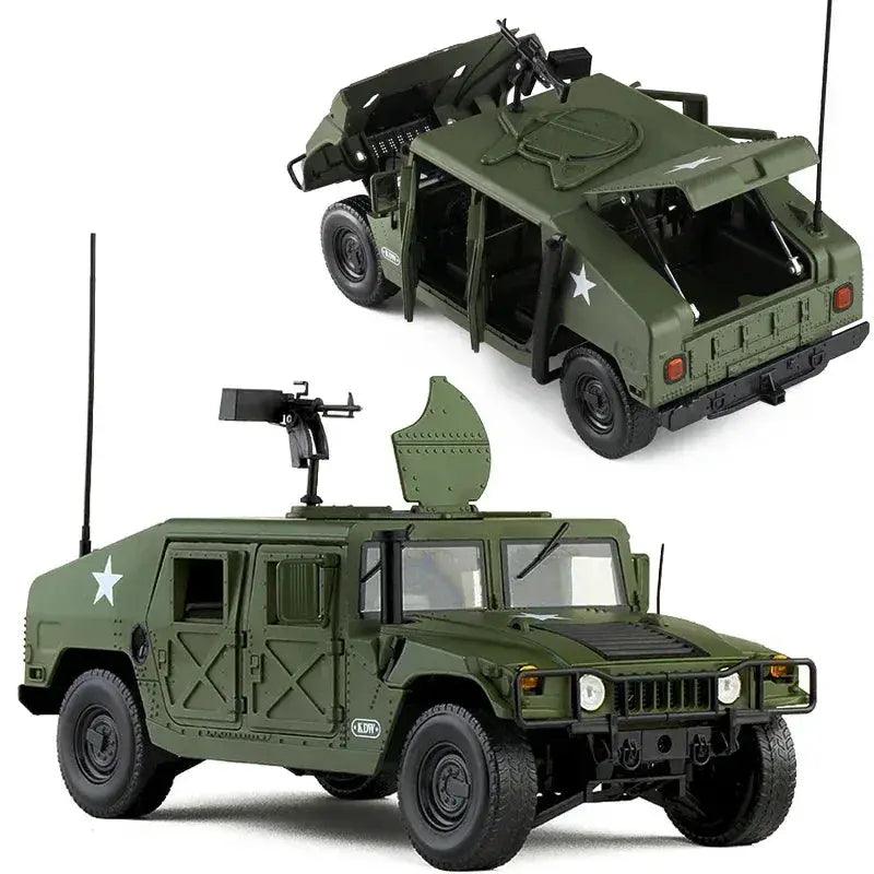  Safe Premium Diecast 1 18 Scale Car Toyland EU -  ToylandEU™
