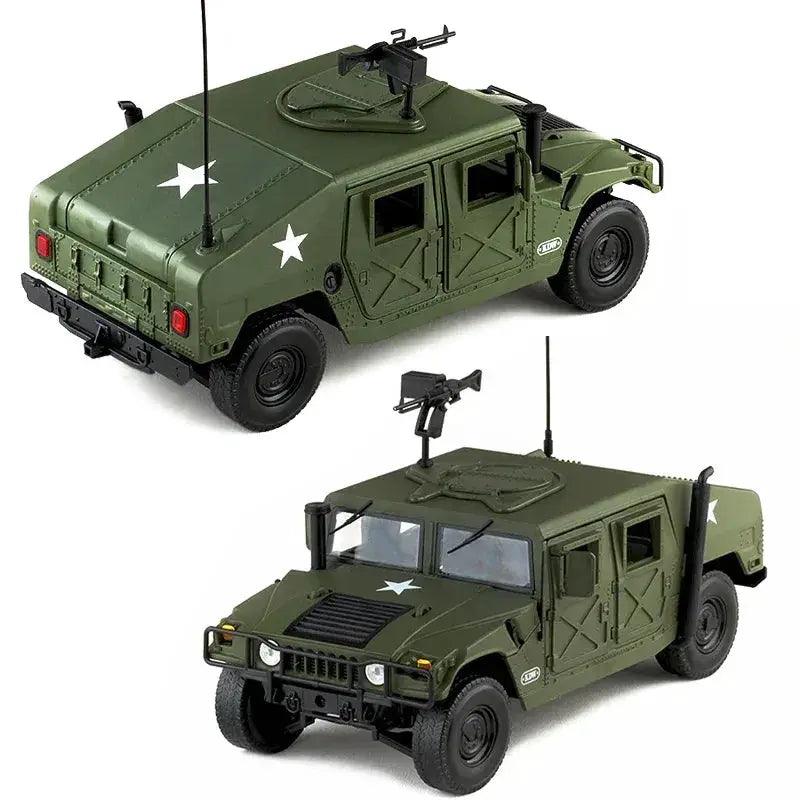  Safe Premium Diecast 1 18 Scale Car Toyland EU -  ToylandEU™