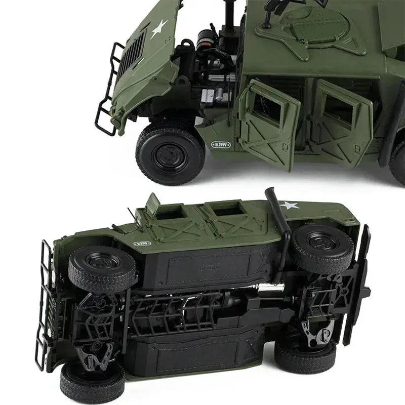  Safe Premium Diecast 1 18 Scale Car Toyland EU -  ToylandEU™