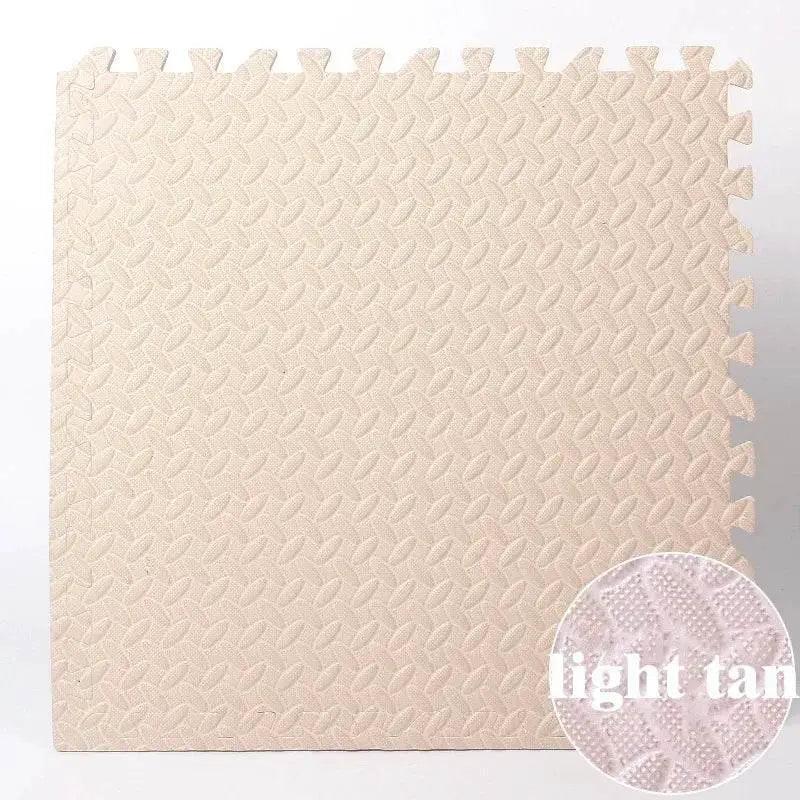  Safe Soft Play Mat Interlocking Puzzle Mat Toyland EU -  ToylandEU™