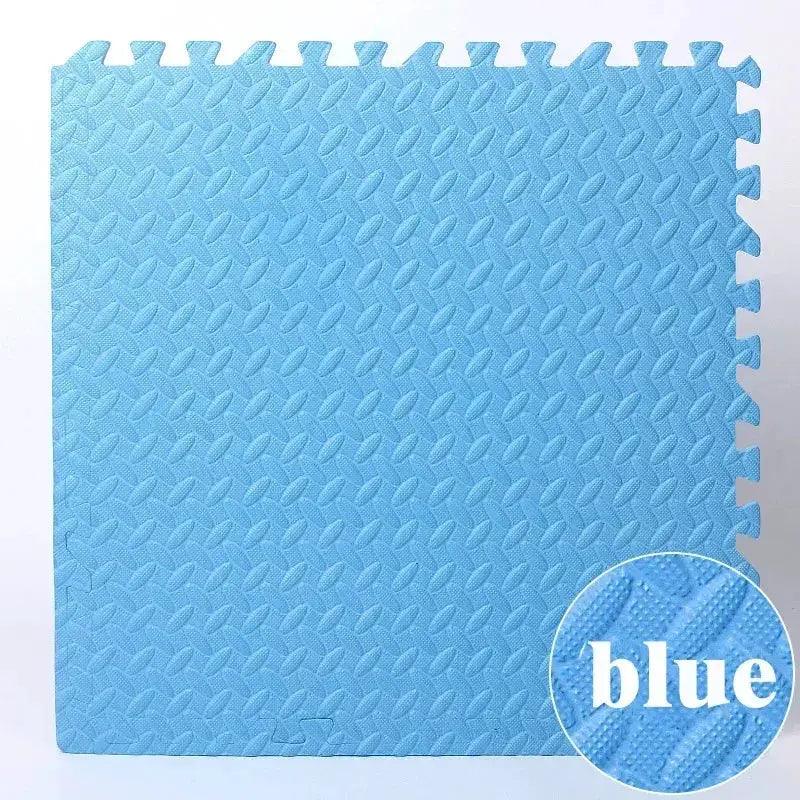  Safe Soft Play Mat Interlocking Puzzle Mat Toyland EU -  ToylandEU™