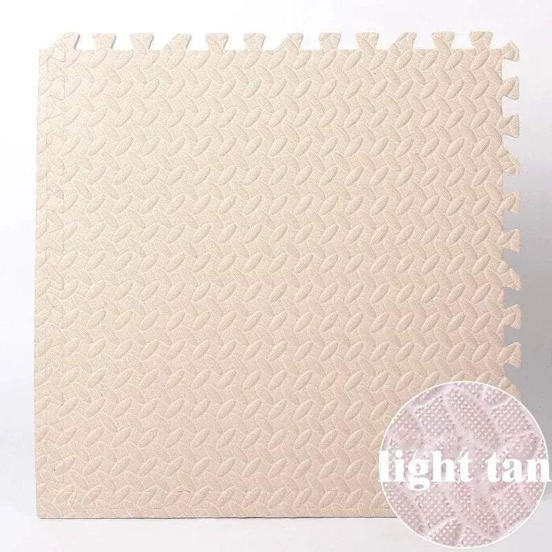 Safe Soft Play Mat Interlocking Puzzle Mat Toyland EU -  ToylandEU™