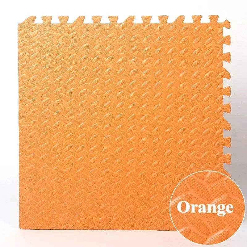  Safe Soft Play Mat Interlocking Puzzle Mat Toyland EU -  ToylandEU™
