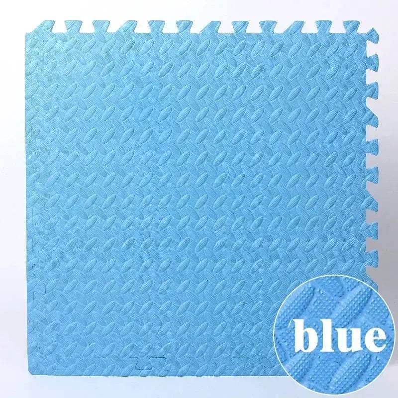  Safe Soft Play Mat Interlocking Puzzle Mat Toyland EU -  ToylandEU™