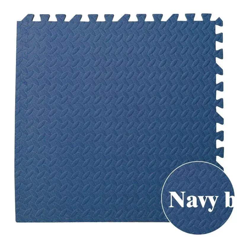  Safe Soft Play Mat Interlocking Puzzle Mat Toyland EU -  ToylandEU™