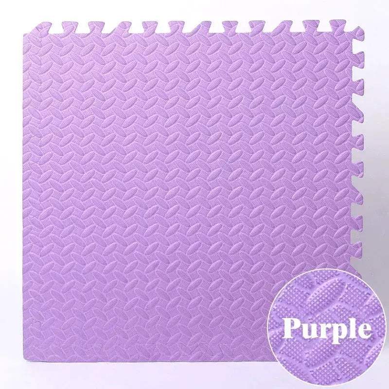  Safe Soft Play Mat Interlocking Puzzle Mat Toyland EU -  ToylandEU™