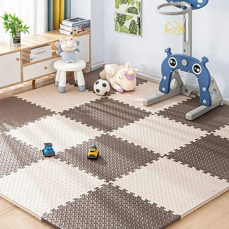  Safe Soft Play Mat Interlocking Puzzle Mat Toyland EU -  ToylandEU™
