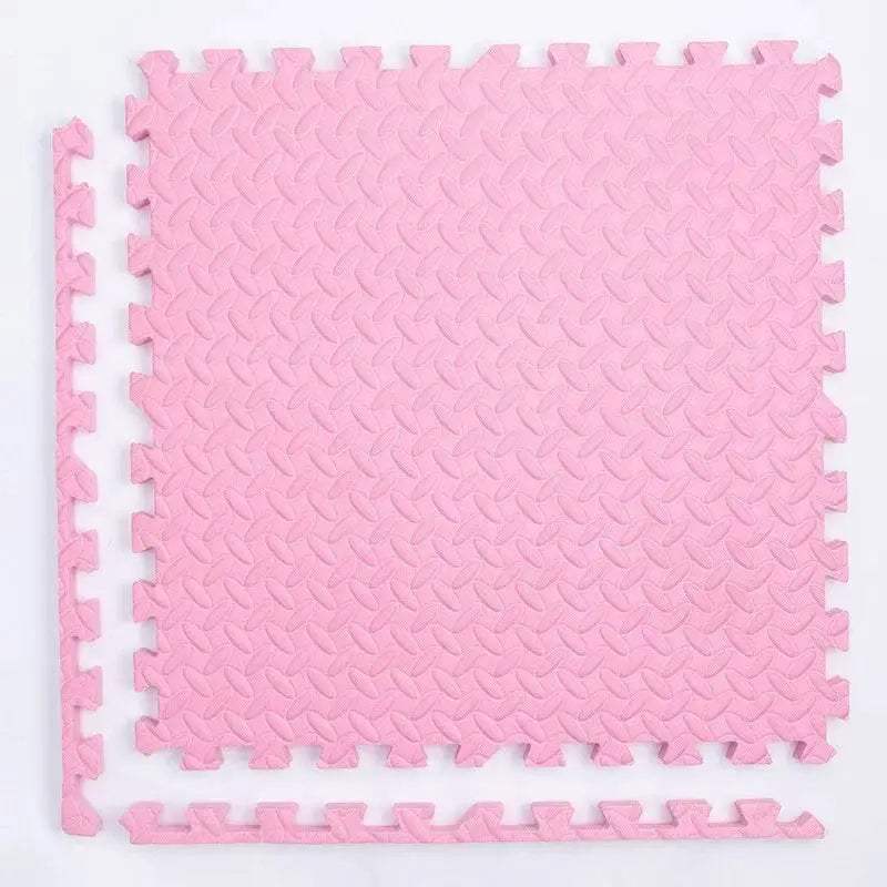  Safe Soft Play Mat Interlocking Puzzle Mat Toyland EU -  ToylandEU™