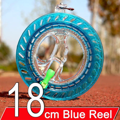 High Quality 15cm~26cm Kite Reel & Line Set with Ball Bearing and ABS Plastic ToylandEU.com Toyland EU