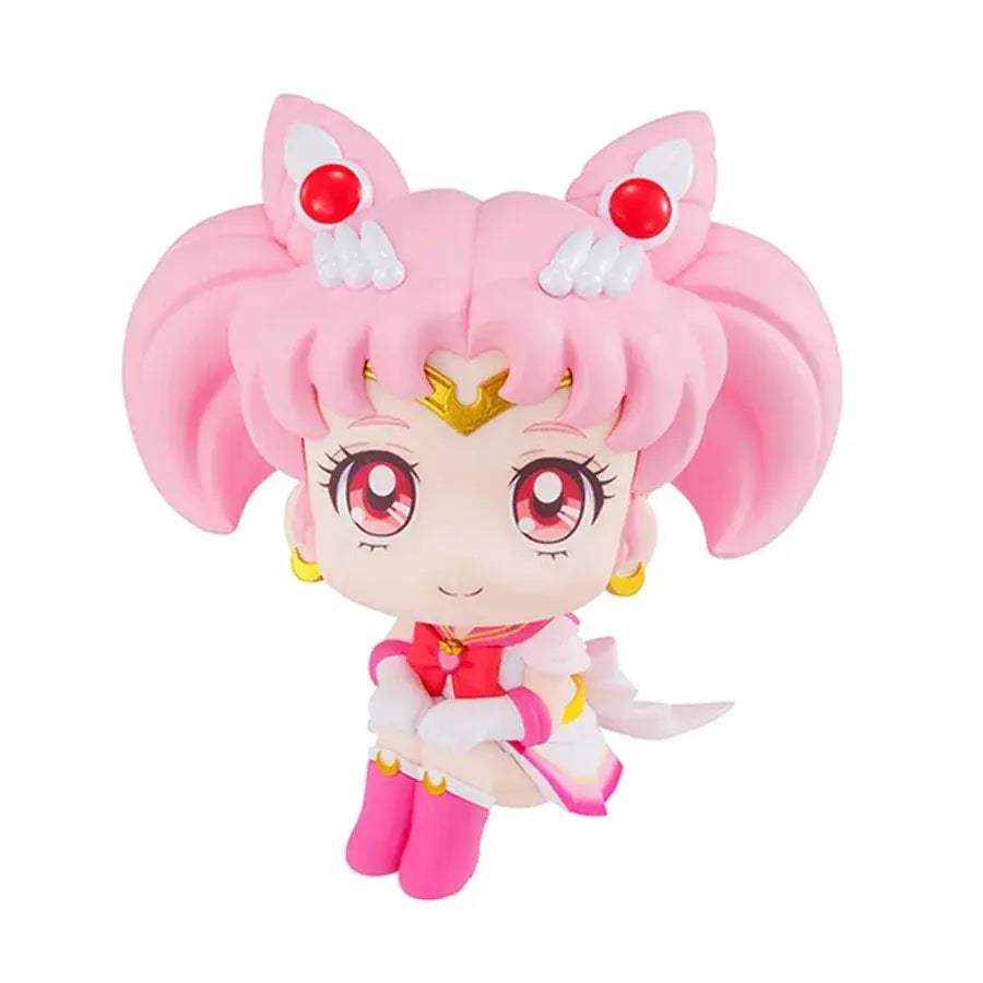 Sailor Moon Action Figure 7cm PVC Collectible Figurine - ToylandEU