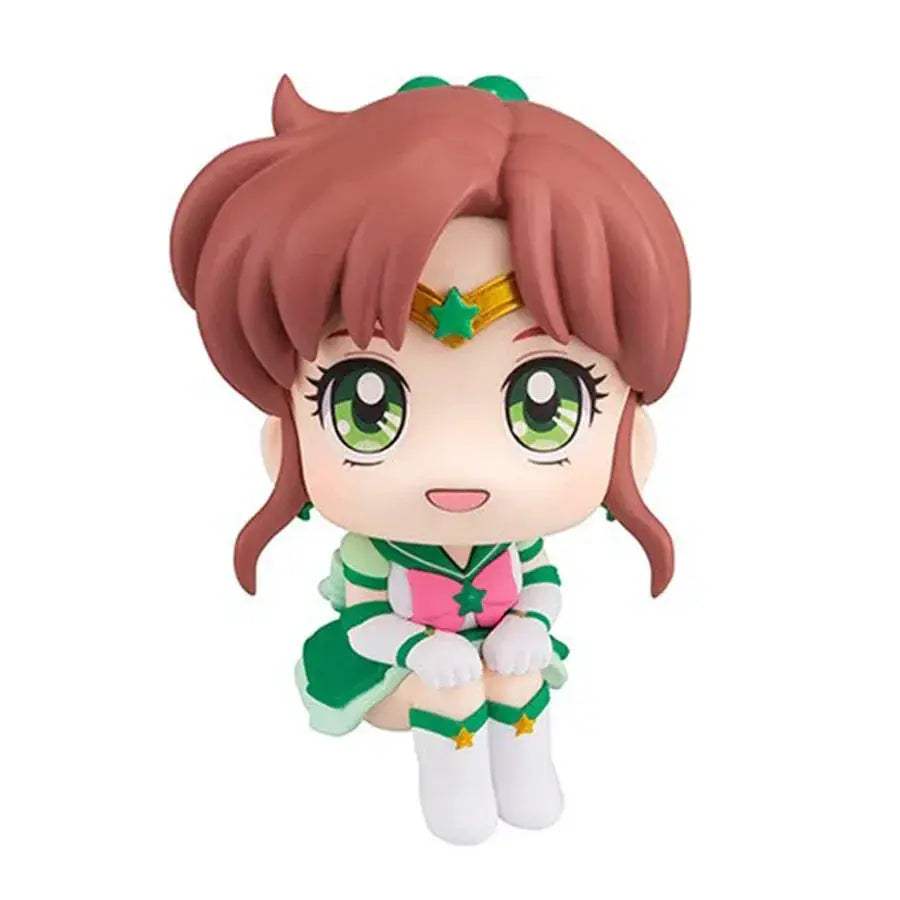 Sailor Moon Action Figure 7cm PVC Collectible Figurine - ToylandEU