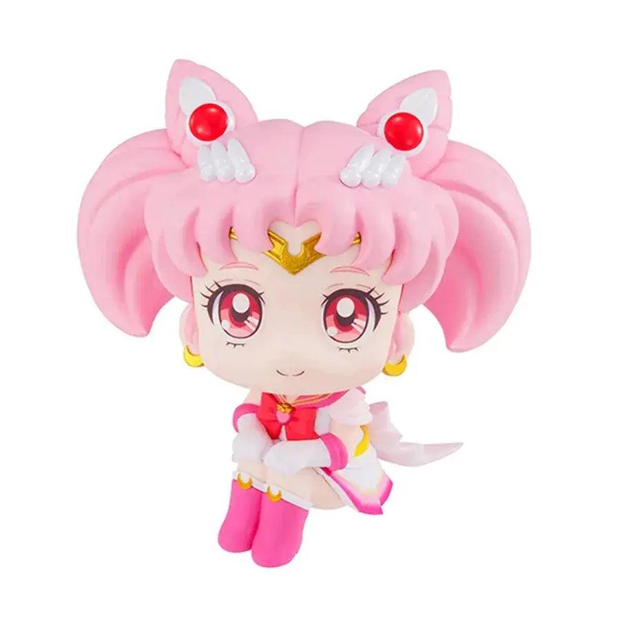 Sailor Moon Action Figure 7cm PVC Figurine Bandai -  ToylandEU™