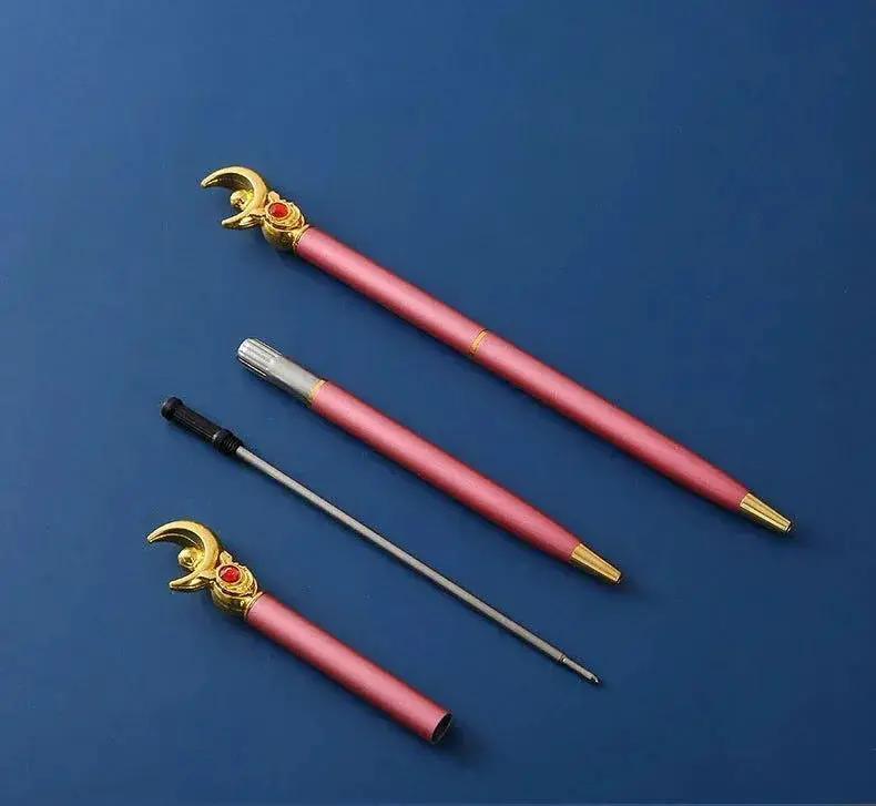  Sailor Moon Ballpoint Pen Smooth Writing For School -  ToylandEU™