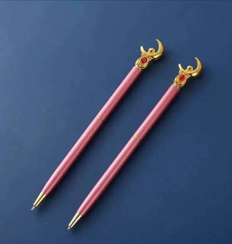  Sailor Moon Ballpoint Pen Smooth Writing For School -  ToylandEU™