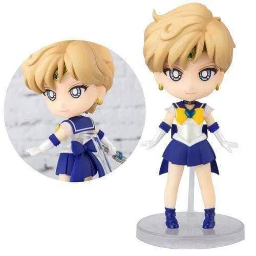  Sailor Moon Figuarts Mini Figure Sailor Uranus Stand -  ToylandEU™