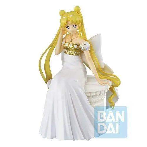  Sailor Moon Princess Serenity Figure Ichiban Edition -  ToylandEU™