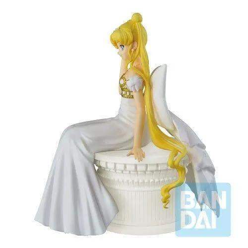 Sailor Moon Princess Serenity Figure Ichiban Edition -  ToylandEU™