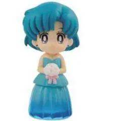  Sailor Moon Sparkle Dress Figure Mercury Banpresto -  ToylandEU™