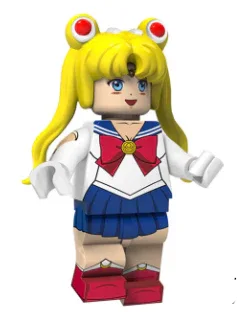 Sailor Moon - ToylandEU