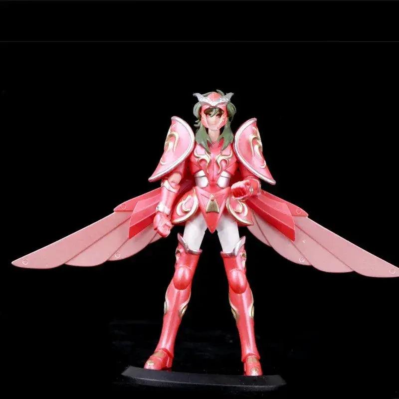  Saint Seiya Action Figures Knights Of Zodiac 19cm Set -  ToylandEU™