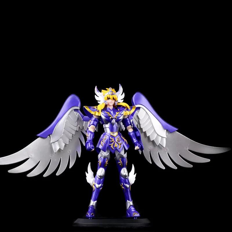  Saint Seiya Figure | 19cm PVC Bandai | Toylandeu™ 