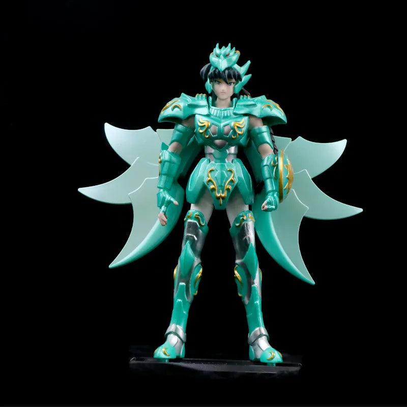  Saint Seiya Figure | 19cm PVC Bandai | Toylandeu™ 