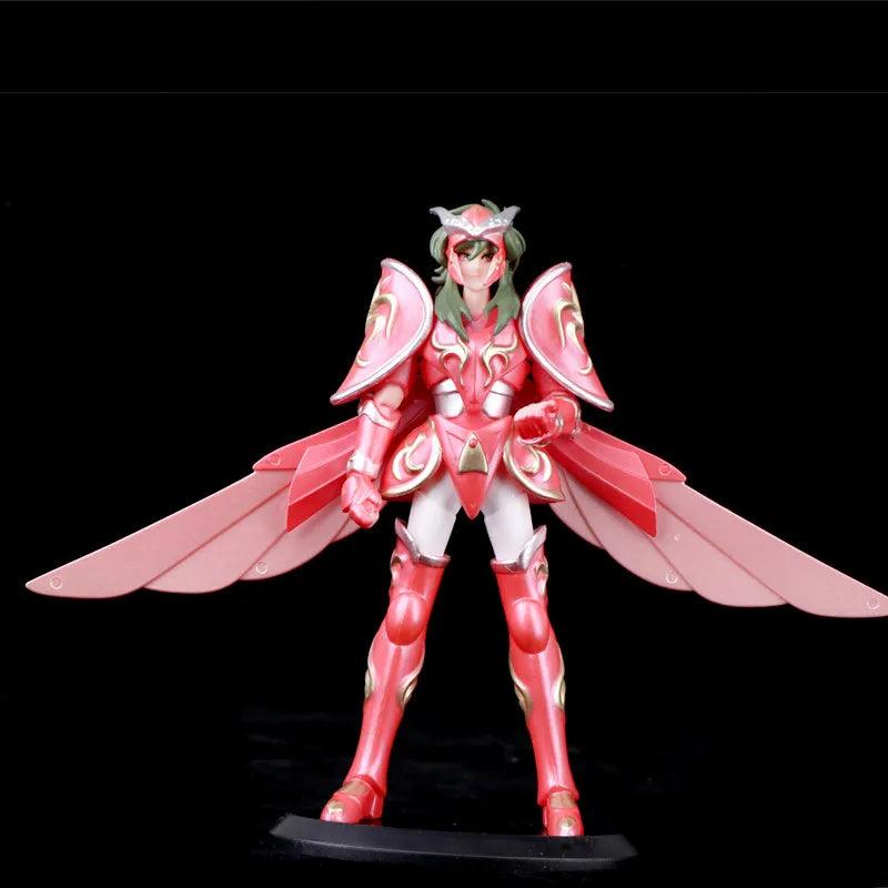  Saint Seiya Figure | 19cm PVC Bandai | Toylandeu™ 