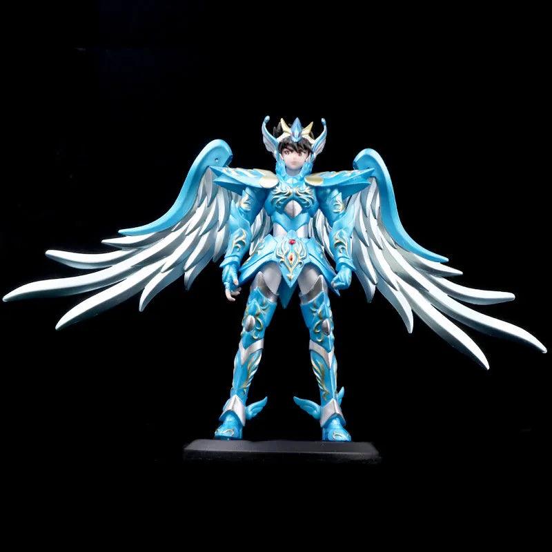  Saint Seiya Figure | 19cm PVC Bandai | Toylandeu™ 