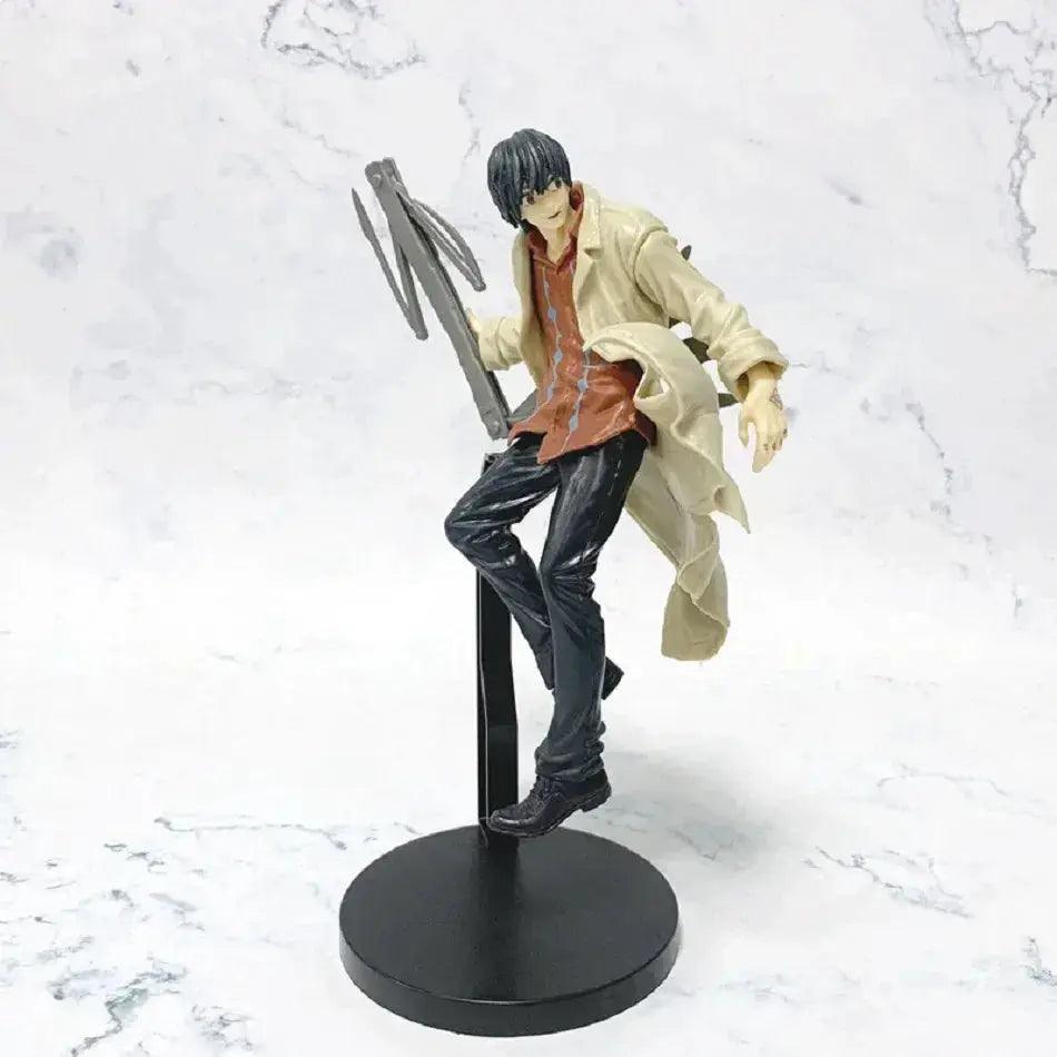  Sakamoto Days Taro Sakamoto PVC Figure Collectible -  ToylandEU™