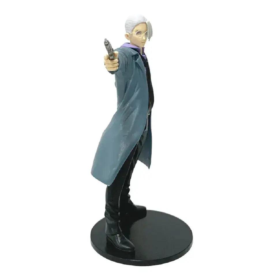  Sakamoto Days Taro Sakamoto PVC Figure Collectible -  ToylandEU™