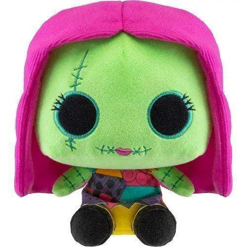  Sally Blacklight Funko Pop Plush Nightmare Before Xmas -  ToylandEU™