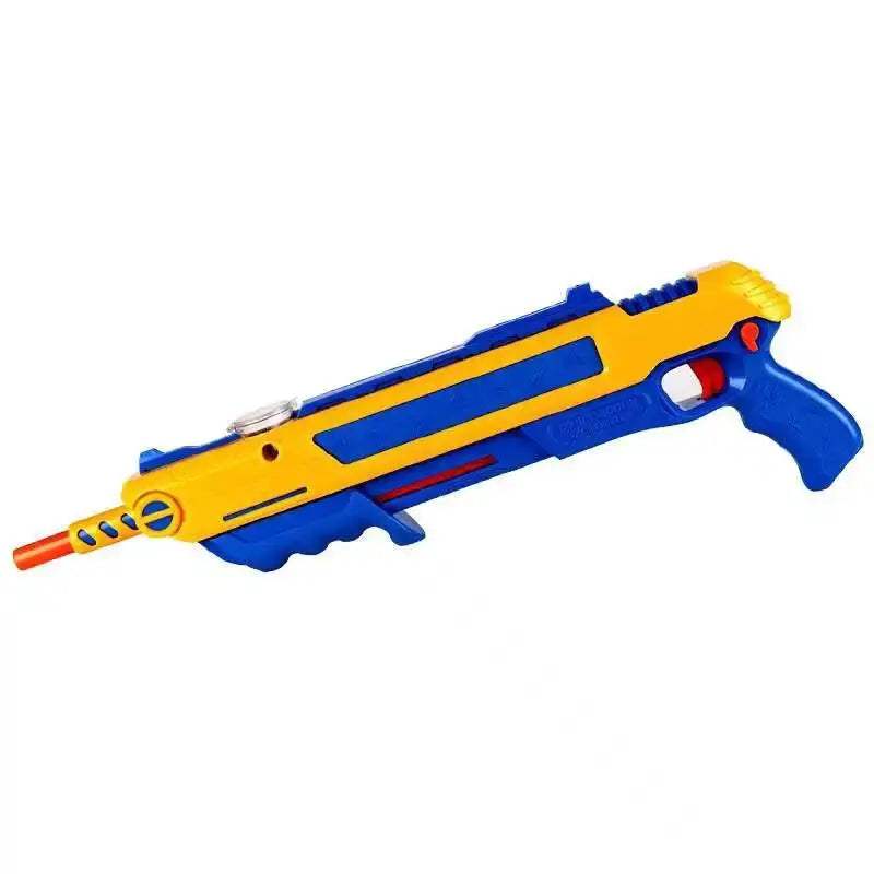 Salt Gun Toy Gun Mosquito Fly Shooter With Safety Shield - ToylandEU