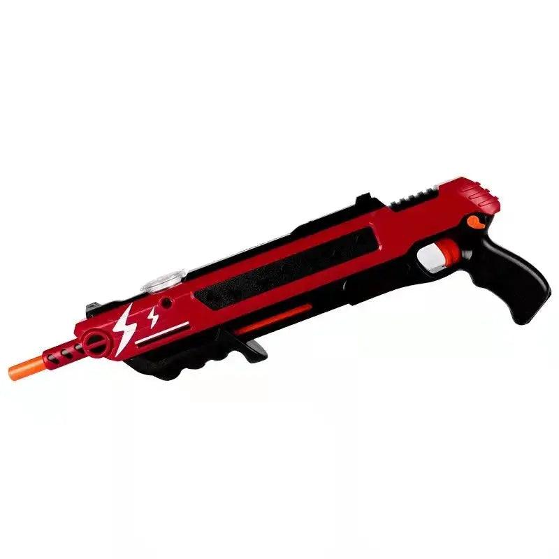  Salt Gun Upgraded With Accurate Aiming Mosquito Killer Toy -  ToylandEU™
